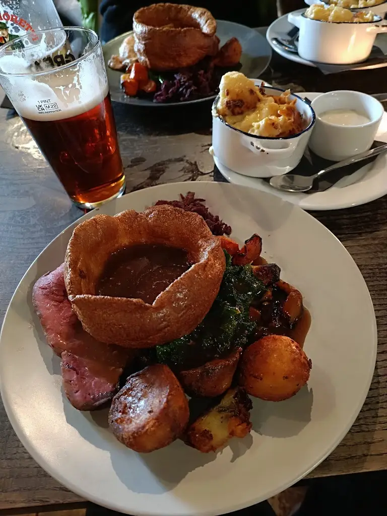 Menu_The Fox and Coney Inn_North Cave_image_5