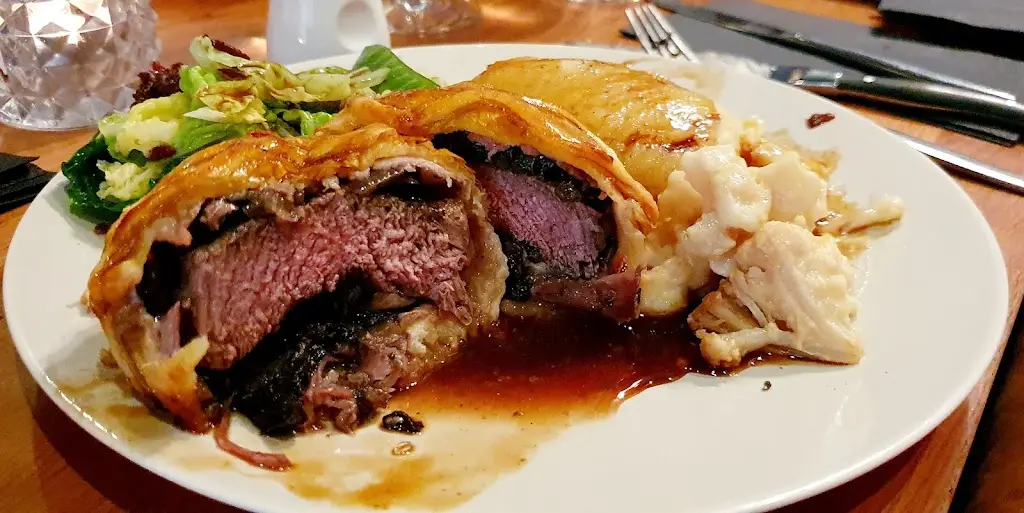 Menu_The Fox and Coney Inn_North Cave_image_8