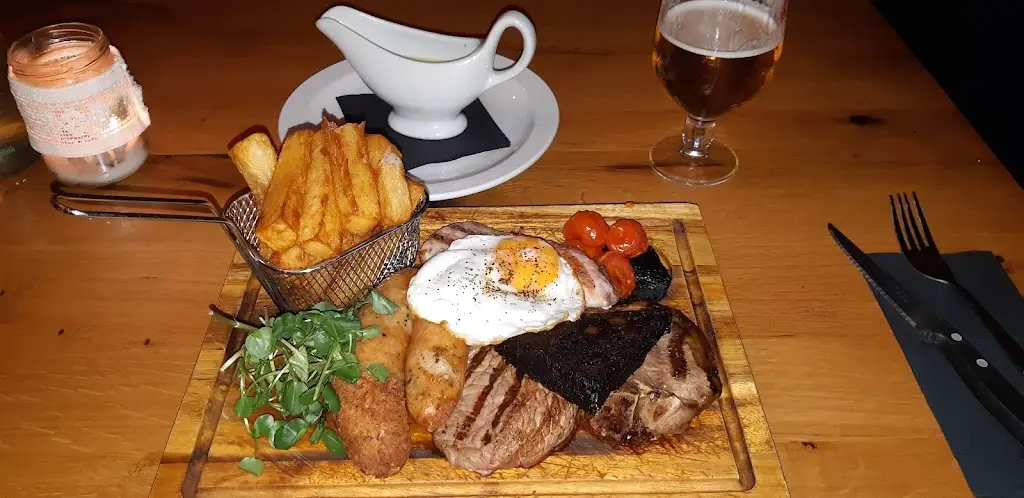 Menu_The Fox and Coney Inn_North Cave_image_9