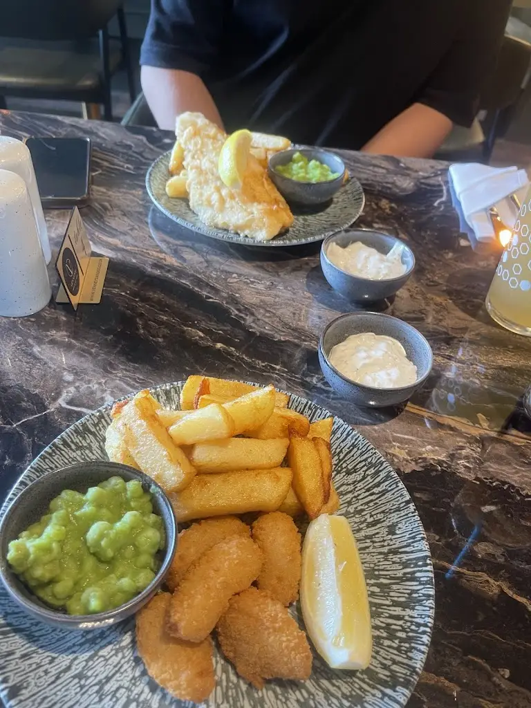 Menu_Venney's at the Granby_North East Lincolnshire_immagine_5