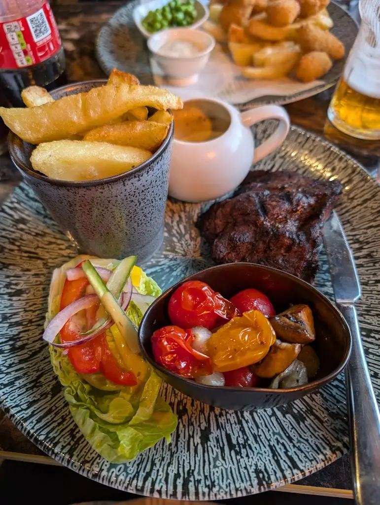 Menu_Venney's at the Granby_North East Lincolnshire_immagine_6