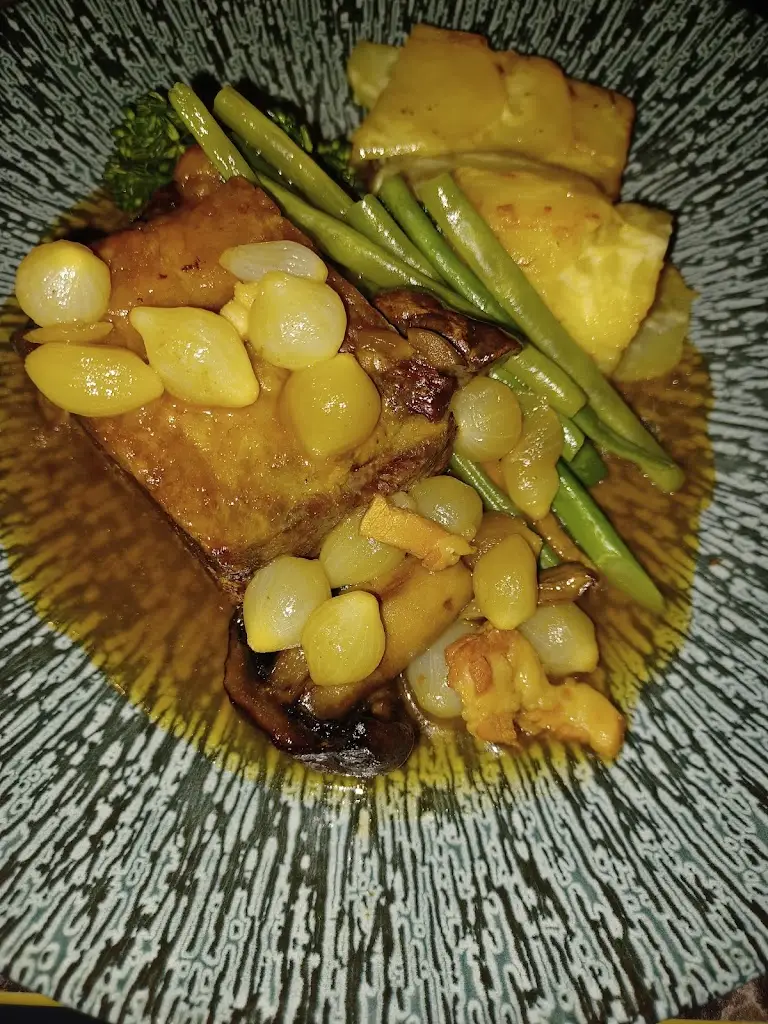 Menu_Venney's at the Granby_North East Lincolnshire_immagine_8