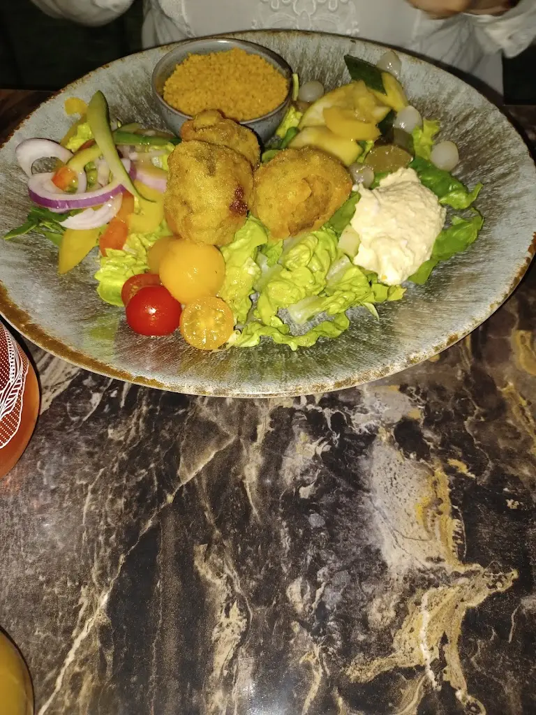 Menu_Venney's at the Granby_North East Lincolnshire_immagine_9