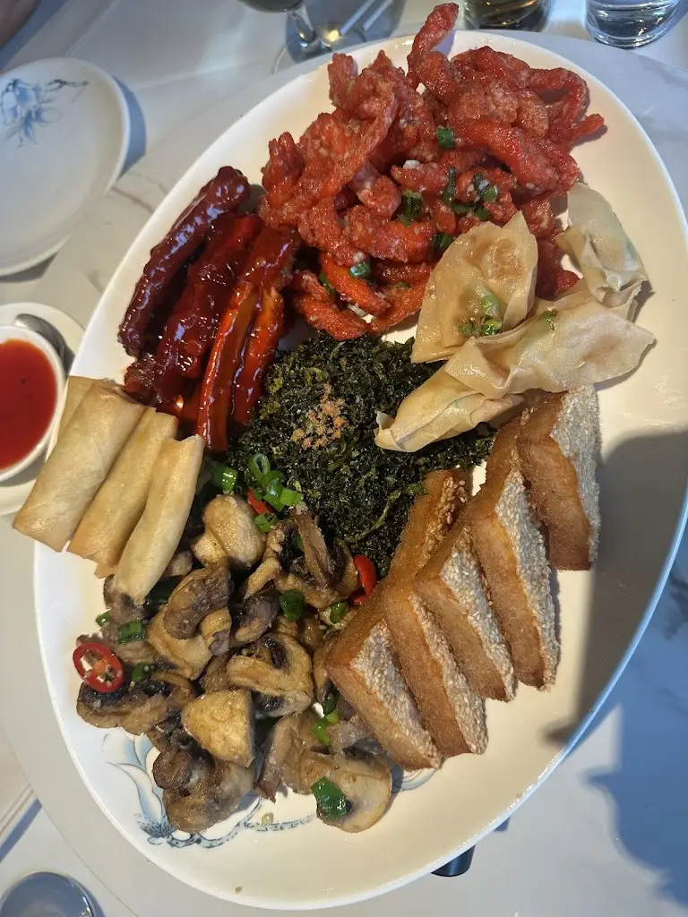 Chelsea Cavill_Water-Margin (Southampton)_North Baddesley_recensione