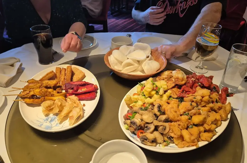 Molly Tracey_Water-Margin (Southampton)_North Baddesley_recensione