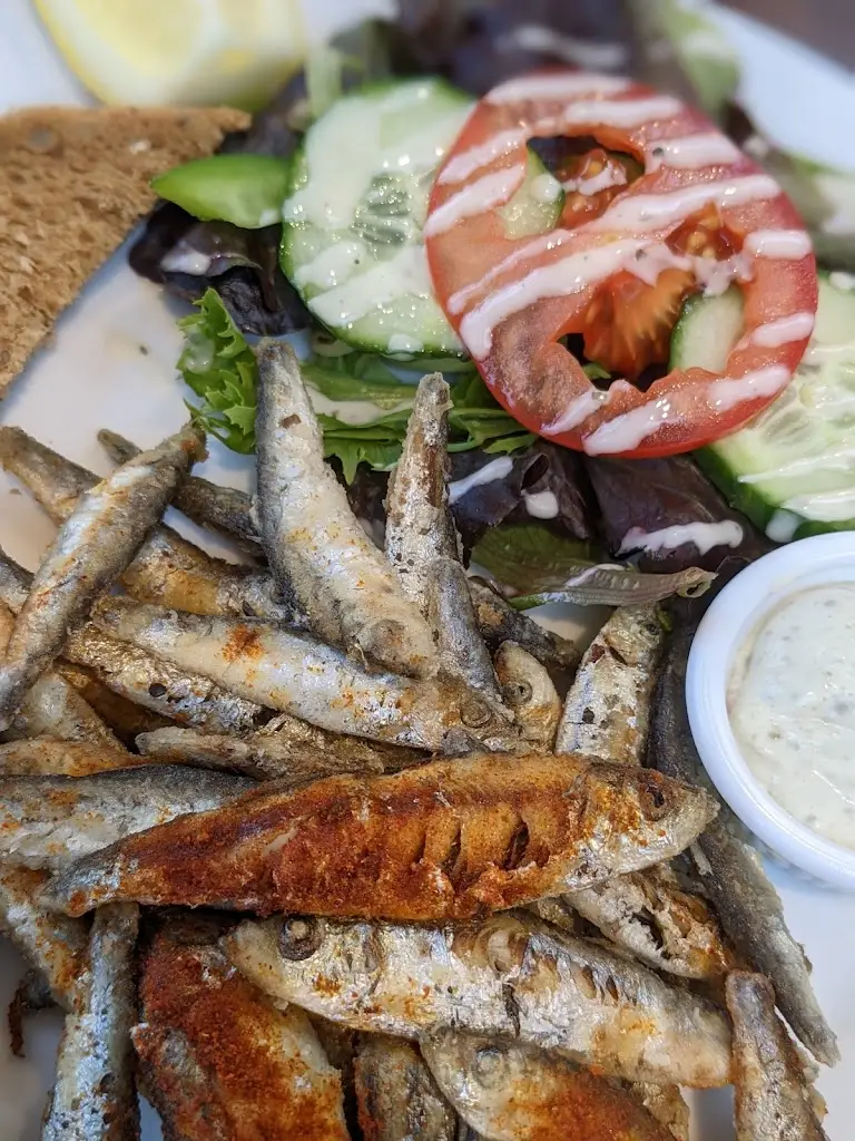 Menu_The Railway Arms_North Elmham_image_7