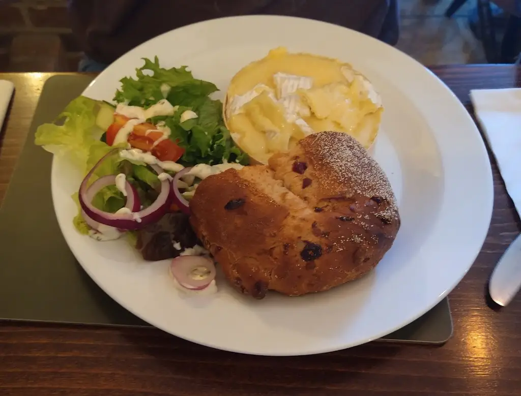 Menu_The Railway Arms_North Elmham_image_8