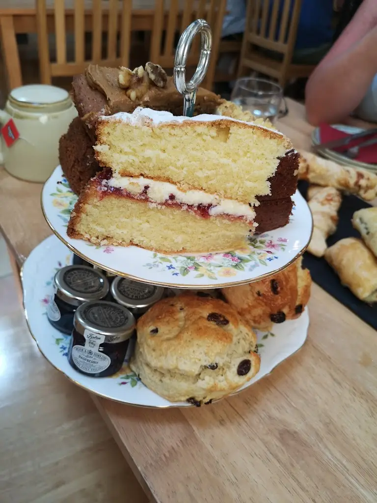 Menu_Elmham Tea Post_North Elmham_image_5