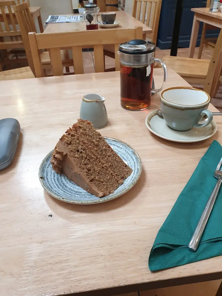 Menu_Elmham Tea Post_North Elmham_image_6