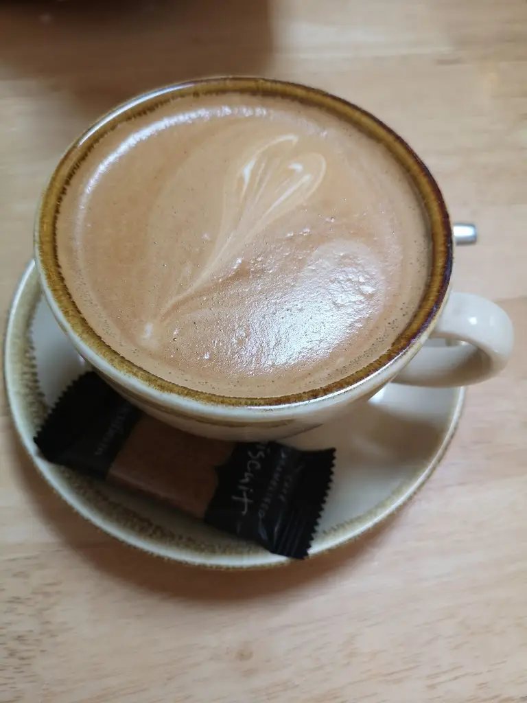 Menu_Elmham Tea Post_North Elmham_image_7