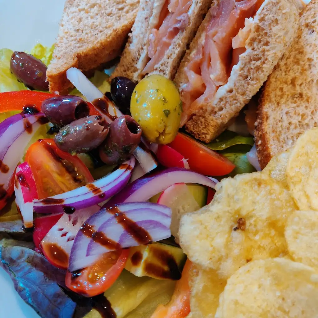 Menu_Elmham Tea Post_North Elmham_image_8