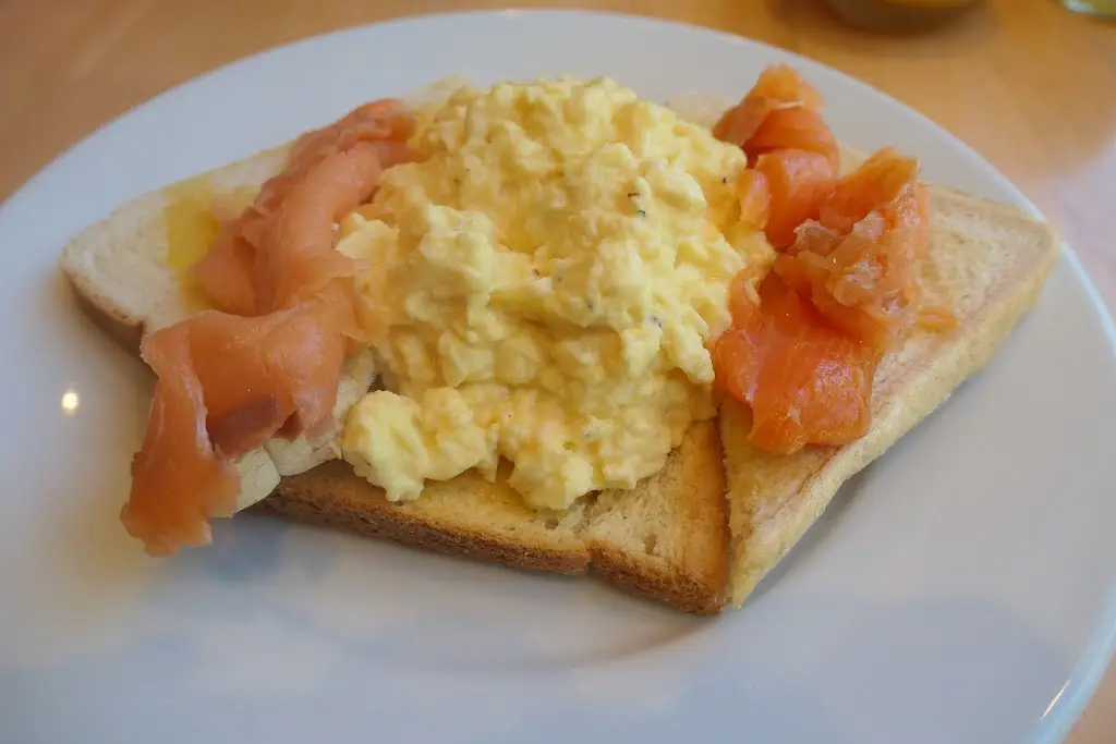 Menu_Elmham Tea Post_North Elmham_image_9