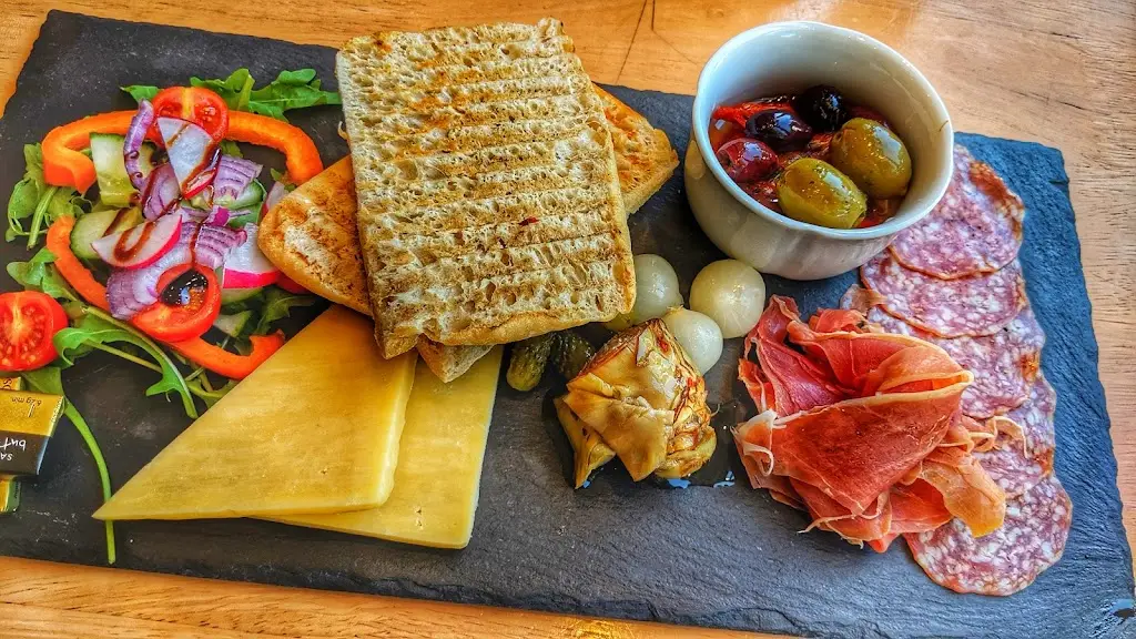 Elmham Tea Post_North Elmham_slider_image_2