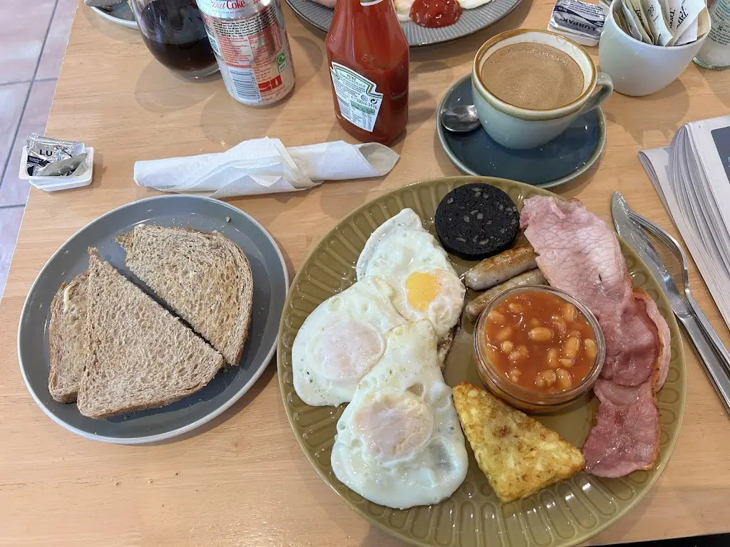 Elmham Tea Post_North Elmham_slider_image_3