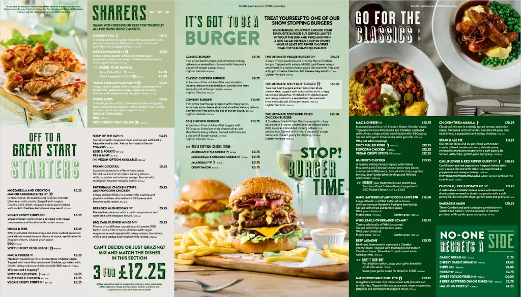 Menu_Sandpiper_North Ferriby_image_1