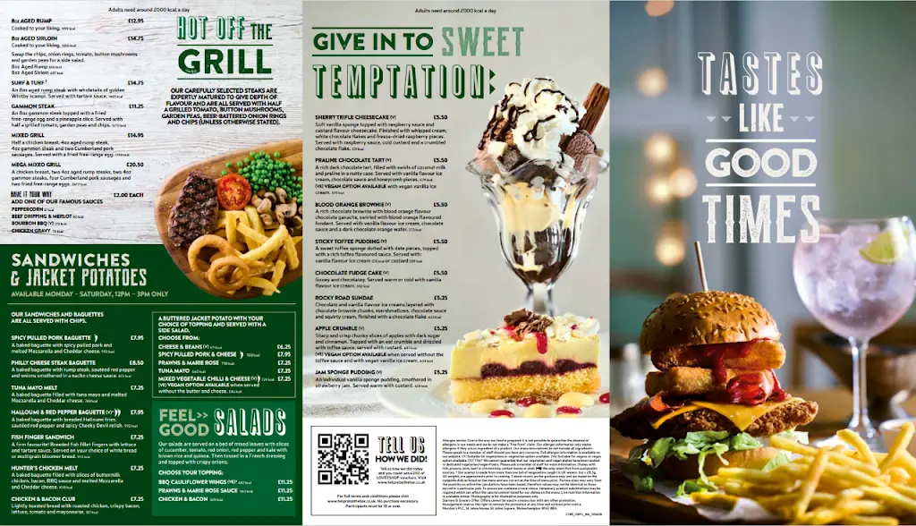 Menu_Sandpiper_North Ferriby_image_2