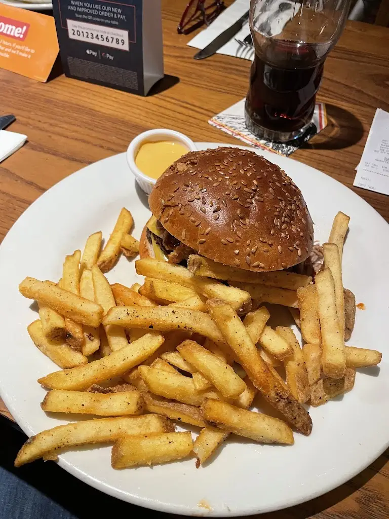 Charlotte Barnes_Sandpiper_North Ferriby_review