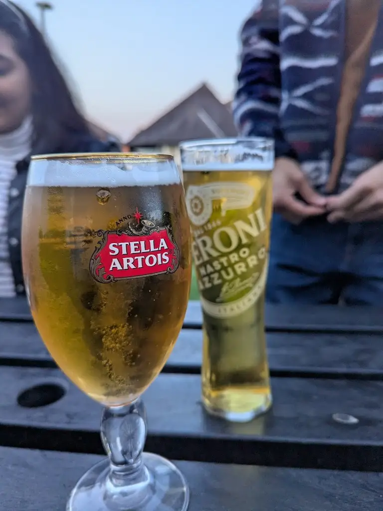 Menu_The Swan & Cygnet_North Ferriby_image_1