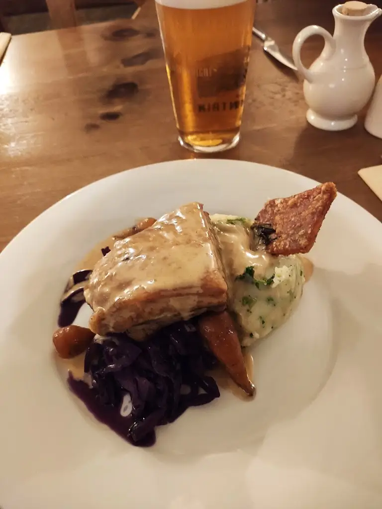 Menu_The Swan & Cygnet_North Ferriby_image_2