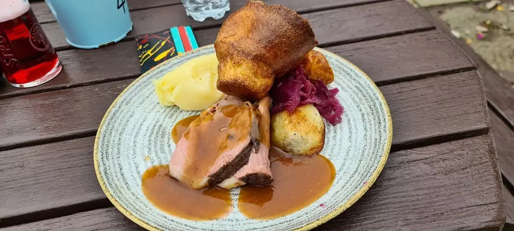 Menu_The Swan & Cygnet_North Ferriby_image_4