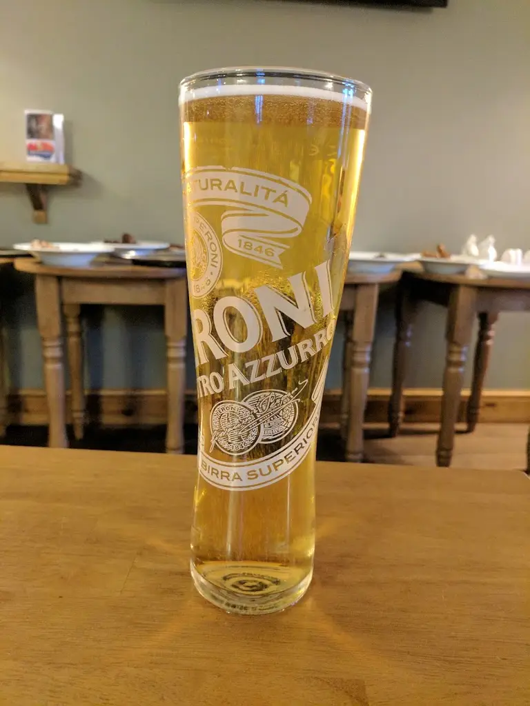 Menu_The Swan & Cygnet_North Ferriby_image_5