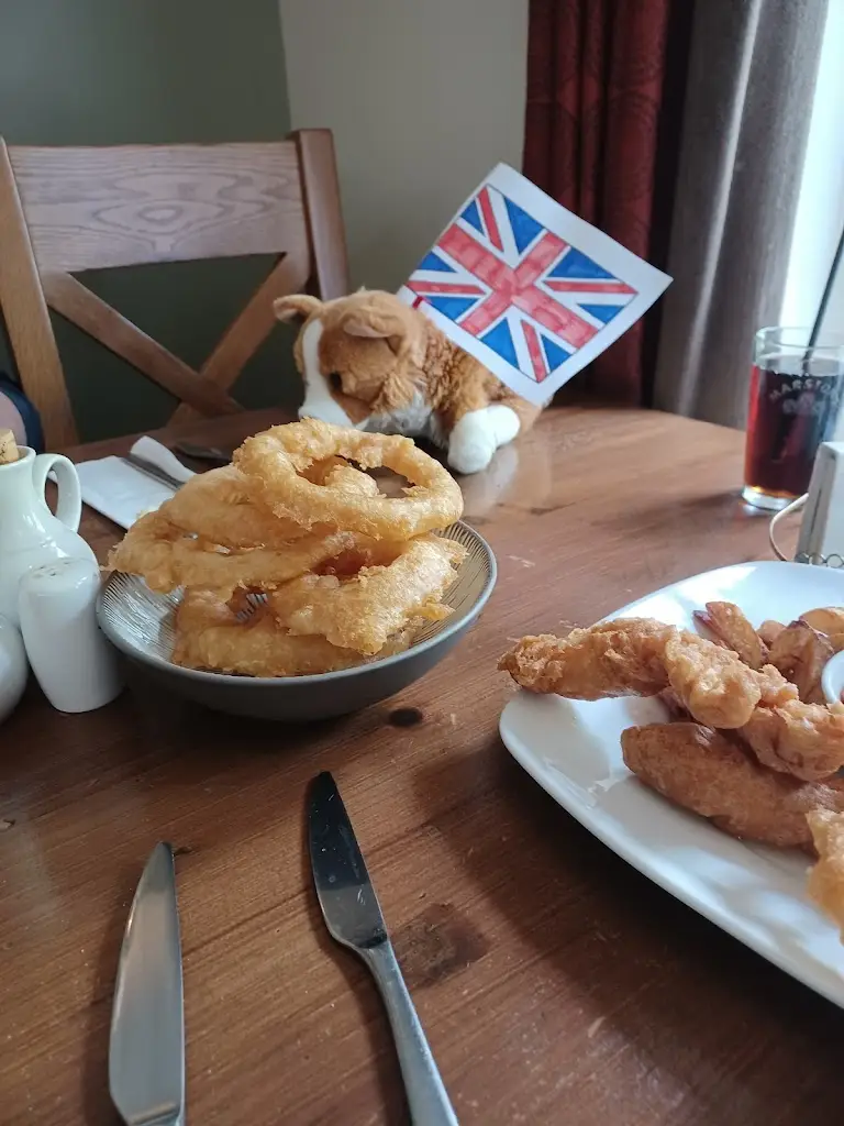 Menu_The Swan & Cygnet_North Ferriby_image_8