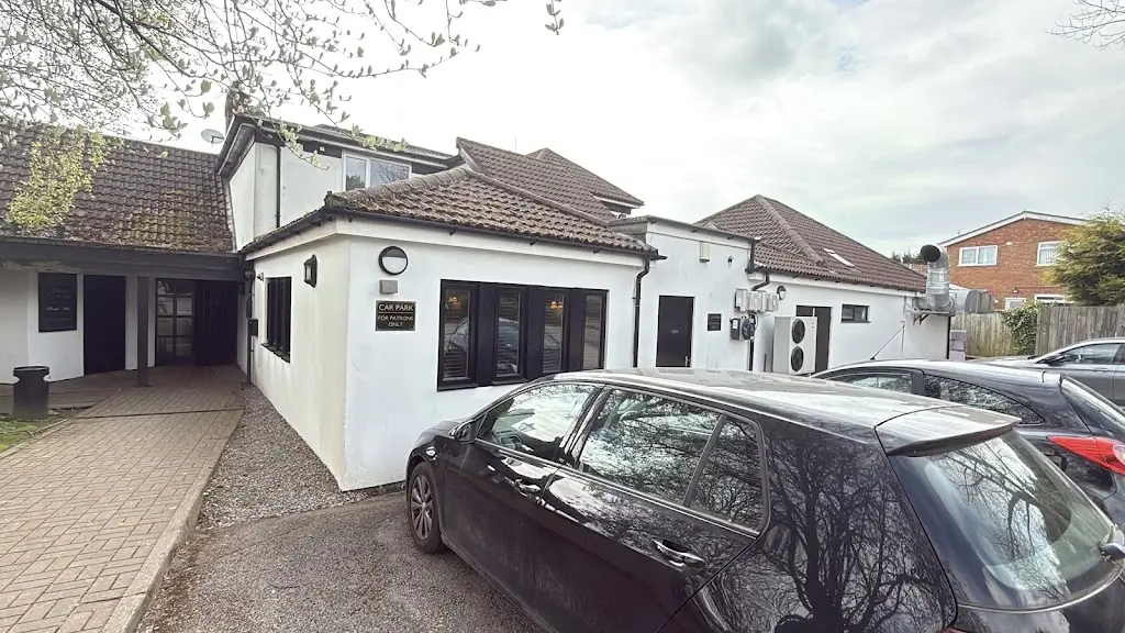 GRUMPY FOX_The Swan & Cygnet_North Ferriby_review