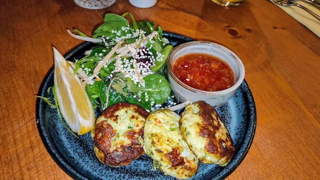 Dav Sands_The Swan & Cygnet_North Ferriby_review