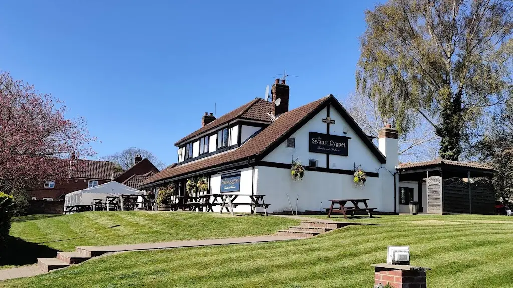 The Swan & Cygnet_North Ferriby_slider_image_3