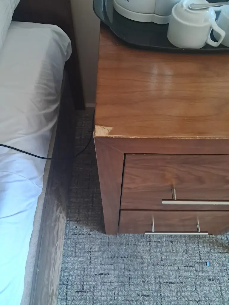 Simon Moger_Humber Royal Hotel_North Lincolnshire_review