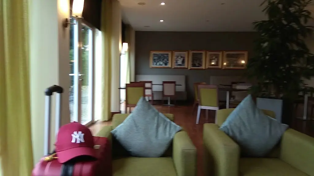 Humber Royal Hotel restaurant in North Lincolnshire