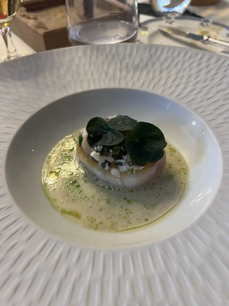 Menu_Winteringham Fields_North Lincolnshire_immagine_6