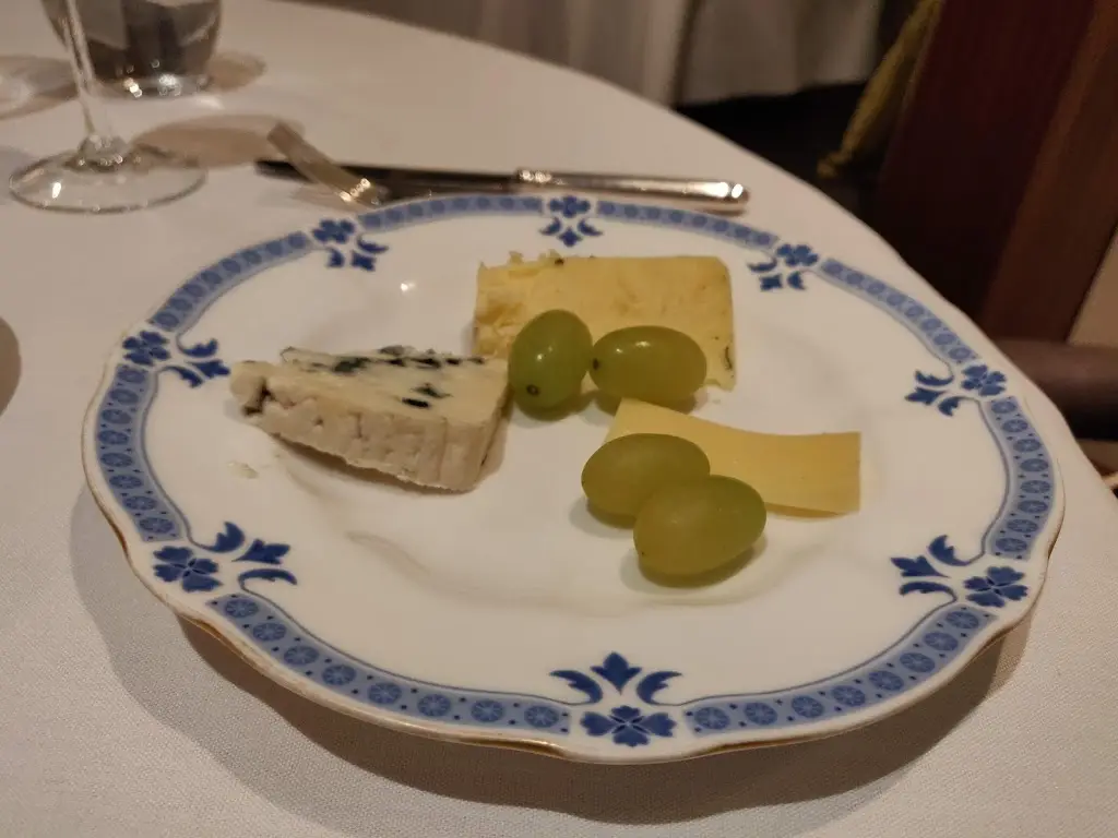 Menu_Winteringham Fields_North Lincolnshire_immagine_7