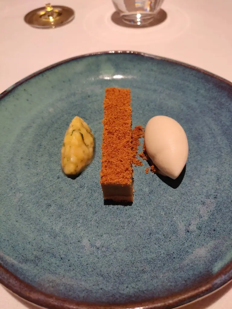 Menu_Winteringham Fields_North Lincolnshire_immagine_9