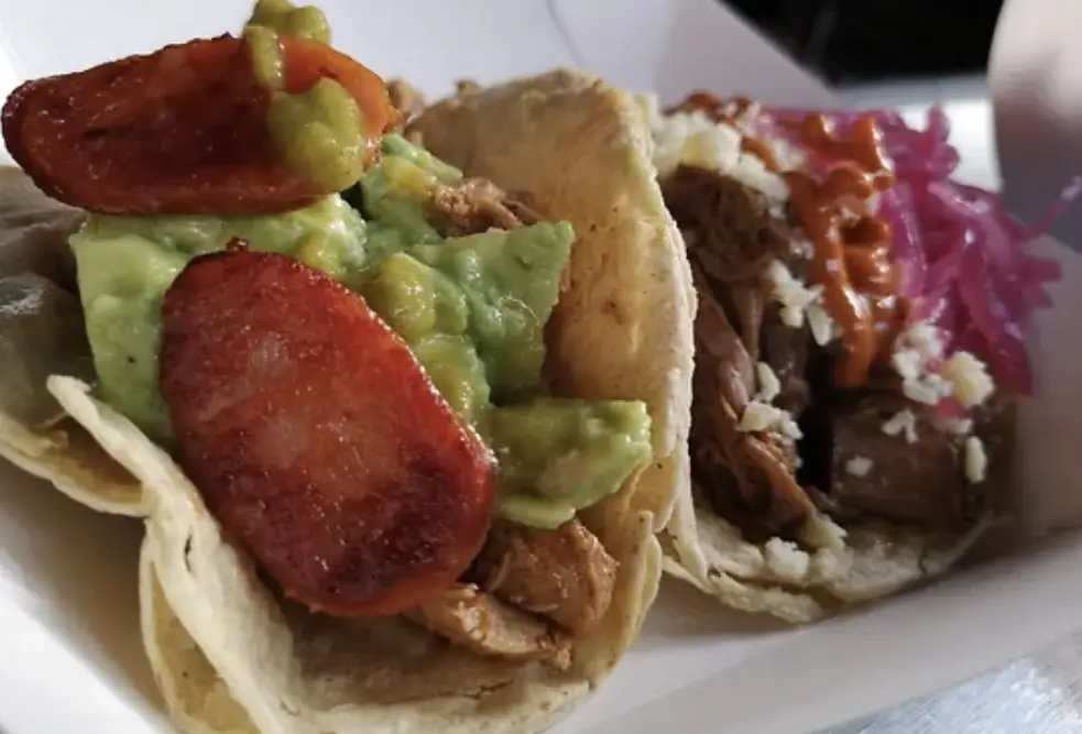 El Antojito_North Leigh_slider_image_2