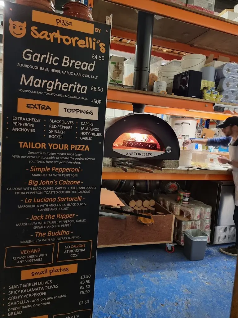 Menu_Sartorelli's Pizza_North Leigh_image_4