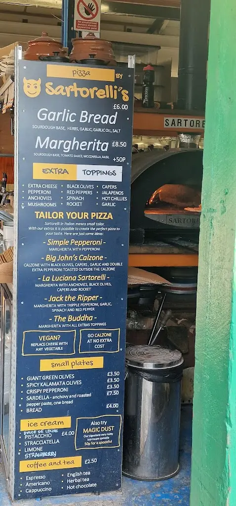 Menu_Church Hanbrewery_North Leigh_image_4