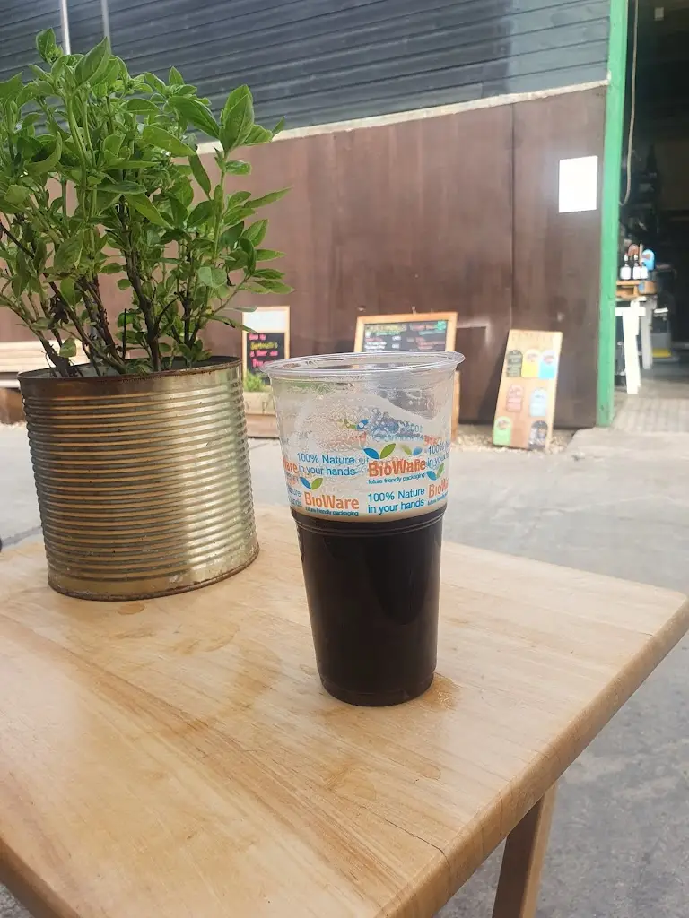 Menu_Church Hanbrewery_North Leigh_image_6