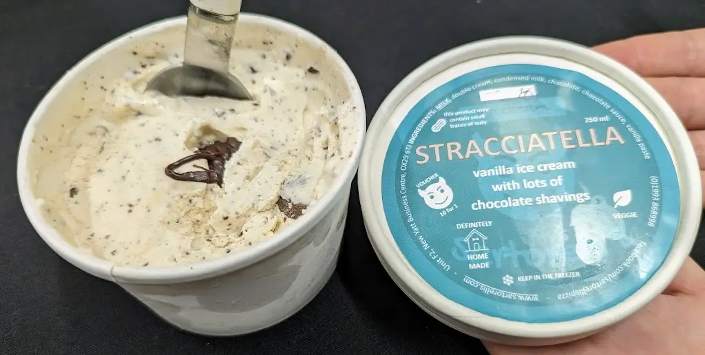 Menu_Church Hanbrewery_North Leigh_image_8