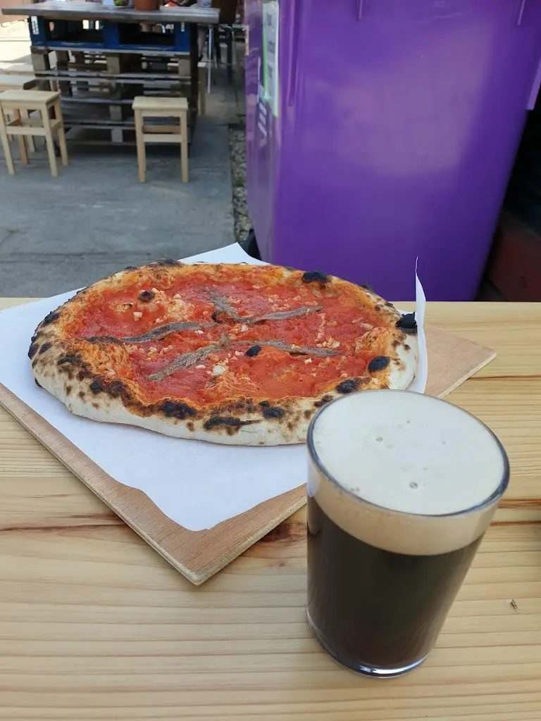 Menu_Church Hanbrewery_North Leigh_image_9