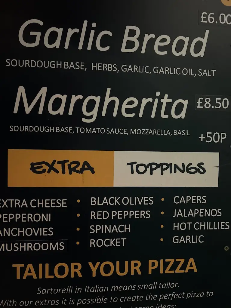 Terry Hogan_Church Hanbrewery_North Leigh_review