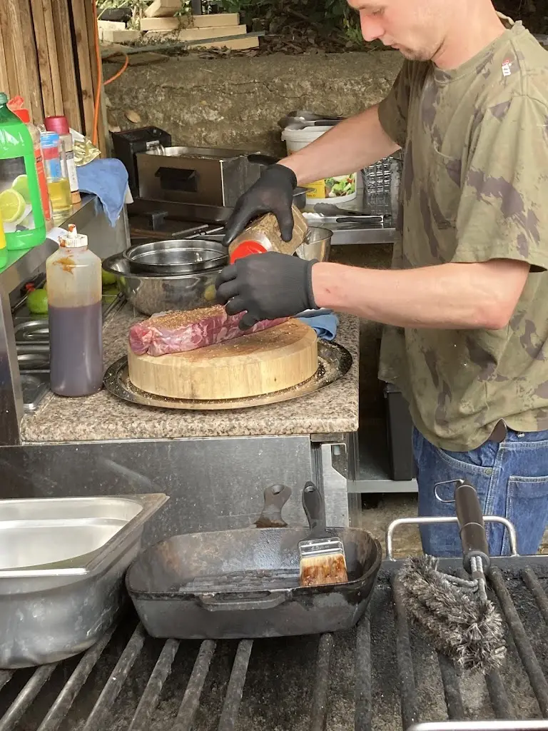 Peter Smith_The Woodman at North Leigh_North Leigh_review