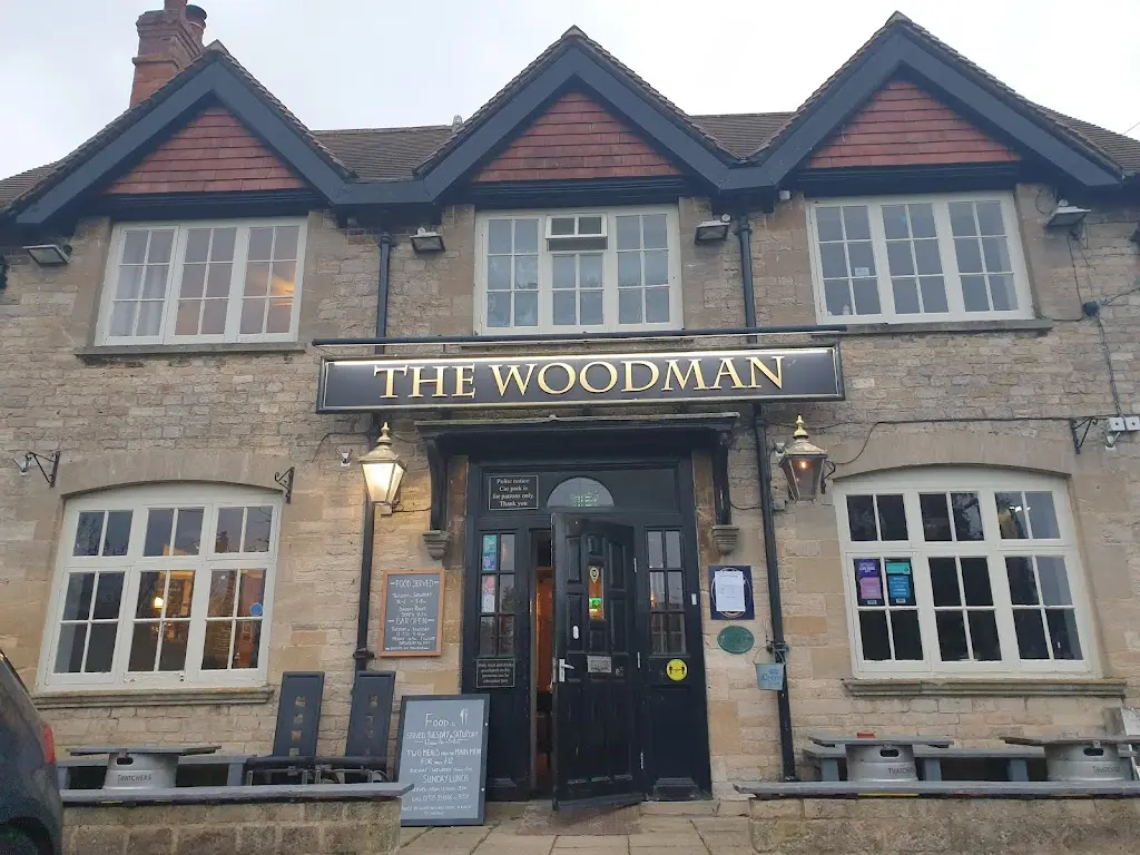 The Woodman at North Leigh_North Leigh_slider_image_3