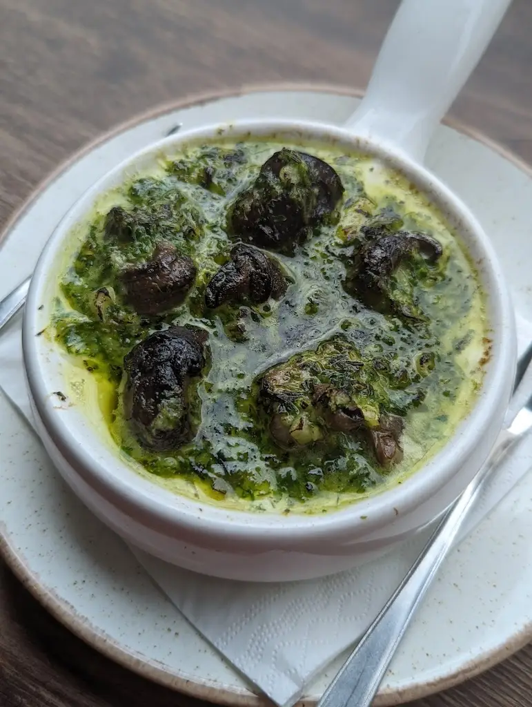 Menu_The French Quarter_Newcastle upon Tyne_imagen_6