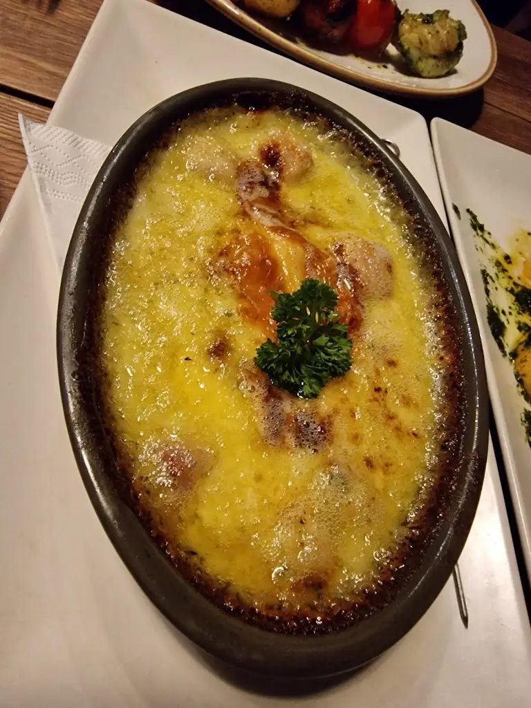 Menu_The French Quarter_Newcastle upon Tyne_imagen_7