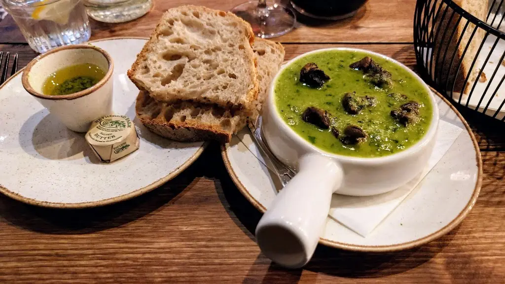 Menu_The French Quarter_Newcastle upon Tyne_imagen_8