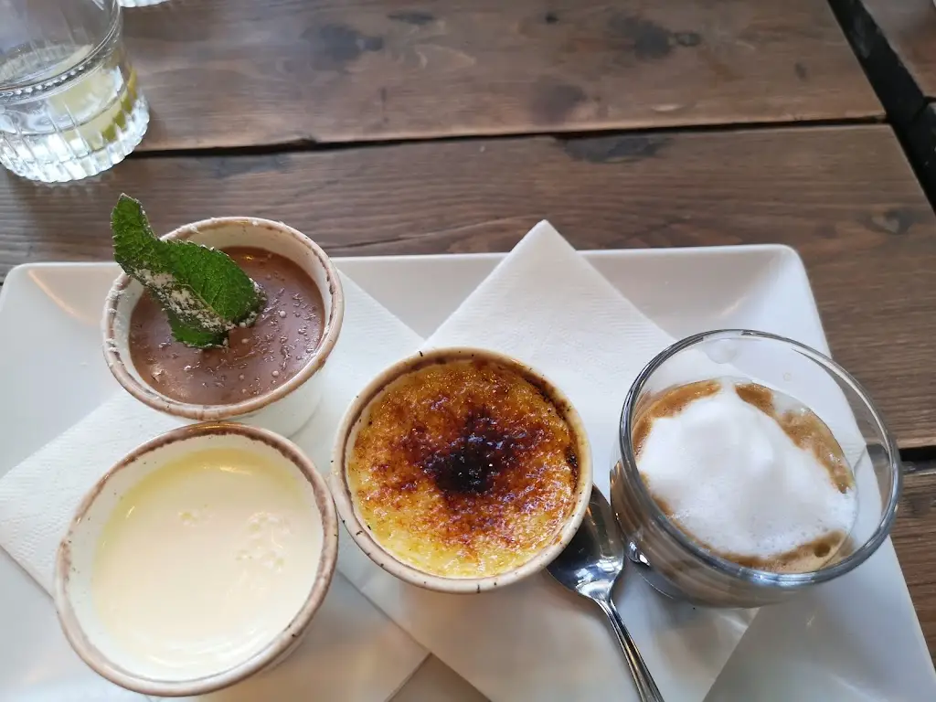 Menu_The French Quarter_Newcastle upon Tyne_imagen_9