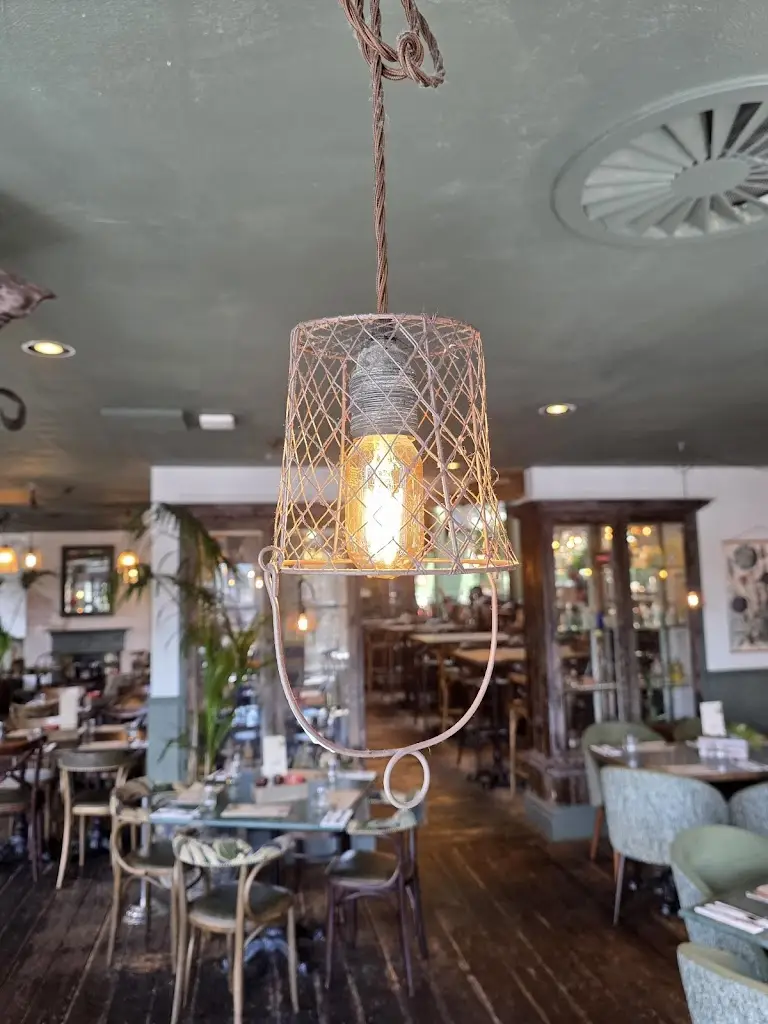 Gary Hands_The Botanist Newcastle_Newcastle upon Tyne_review