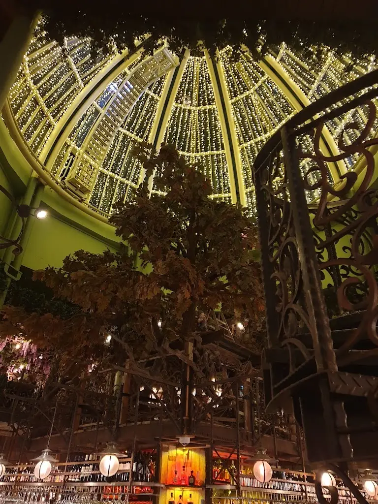 The Botanist Newcastle_Newcastle upon Tyne_slider_image_2