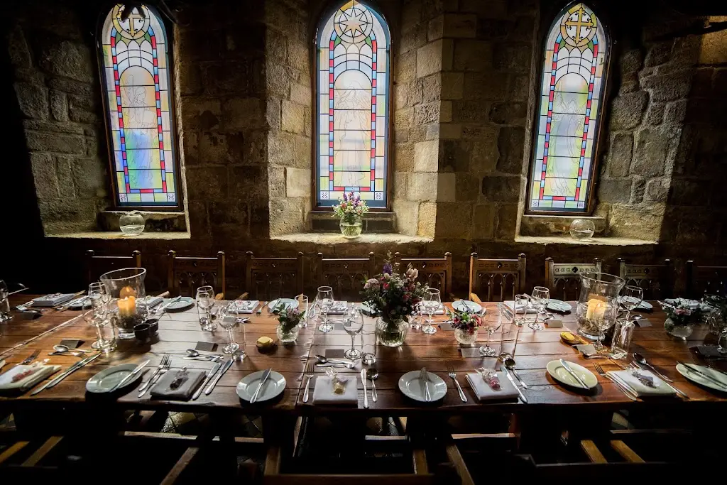 Blackfriars Restaurant restaurant in Newcastle upon Tyne